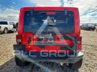 2014 Jeep WRANGLER фото