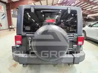 2014 Jeep WRANGLER фото