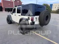 2014 Jeep WRANGLER фото