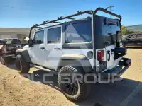 2014 Jeep WRANGLER фото