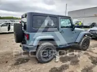 2014 Jeep WRANGLER photo