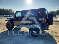 2014 Jeep WRANGLER фото