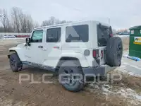 2014 Jeep WRANGLER фото