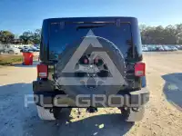 2014 Jeep WRANGLER фото