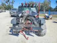 2014 Jeep WRANGLER photo