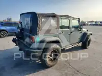 2014 Jeep WRANGLER фото