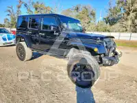 2014 Jeep WRANGLER фото