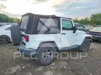 2014 Jeep WRANGLER photo