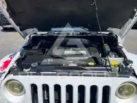 2014 Jeep WRANGLER фото