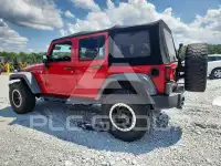 2014 Jeep WRANGLER фото