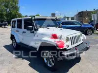 2014 Jeep WRANGLER фото