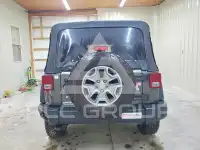 2014 Jeep WRANGLER фото