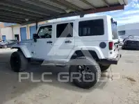2014 Jeep WRANGLER фото