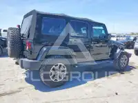 2014 Jeep WRANGLER photo