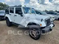 2014 Jeep WRANGLER фото