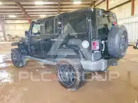 2014 Jeep WRANGLER фото