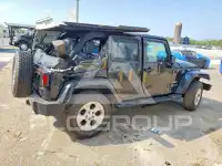 2014 Jeep WRANGLER фото