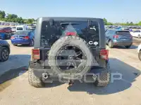 2014 Jeep WRANGLER фото