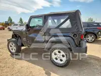 2014 Jeep WRANGLER фото