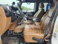 2014 Jeep WRANGLER photo