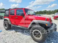 2014 Jeep WRANGLER фото