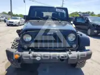 2014 Jeep WRANGLER photo