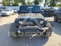 2014 Jeep WRANGLER фото