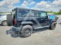 2014 Jeep WRANGLER photo