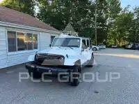 2014 Jeep WRANGLER фото