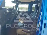 2014 Jeep WRANGLER фото
