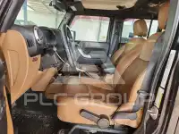 2014 Jeep WRANGLER фото