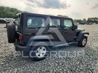 2014 Jeep WRANGLER фото