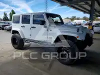 2014 Jeep WRANGLER фото