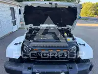 2014 Jeep WRANGLER фото