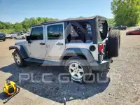 2014 Jeep WRANGLER фото