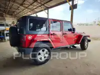 2014 Jeep WRANGLER фото