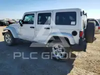 2014 Jeep WRANGLER фото