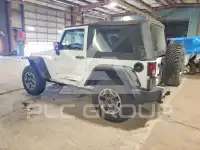 2014 Jeep WRANGLER фото