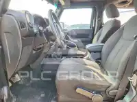 2014 Jeep WRANGLER фото