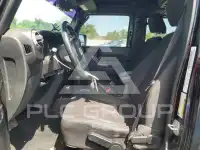 2014 Jeep WRANGLER фото