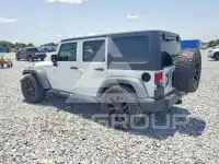 2014 Jeep WRANGLER фото