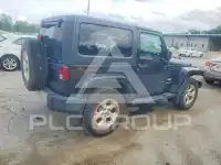 2014 Jeep WRANGLER фото