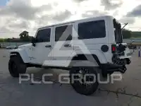 2014 Jeep WRANGLER photo