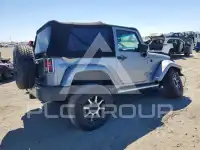 2014 Jeep WRANGLER photo