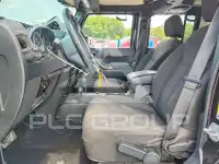 2014 Jeep WRANGLER фото