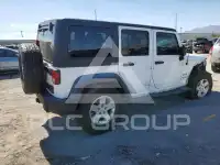 2014 Jeep WRANGLER фото