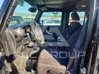 2014 Jeep WRANGLER фото