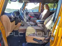 2014 Jeep WRANGLER photo