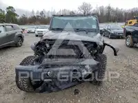 2014 Jeep WRANGLER photo