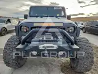 2014 Jeep WRANGLER фото